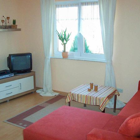 Ferienwohnung Im Ostseeblick วิสมาร์ ภายนอก รูปภาพ