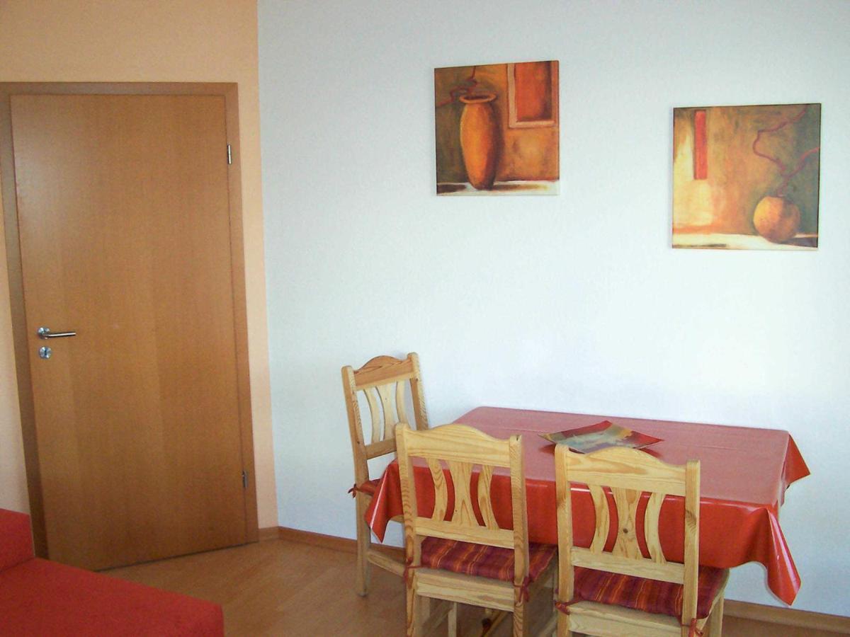 Ferienwohnung Im Ostseeblick วิสมาร์ ภายนอก รูปภาพ