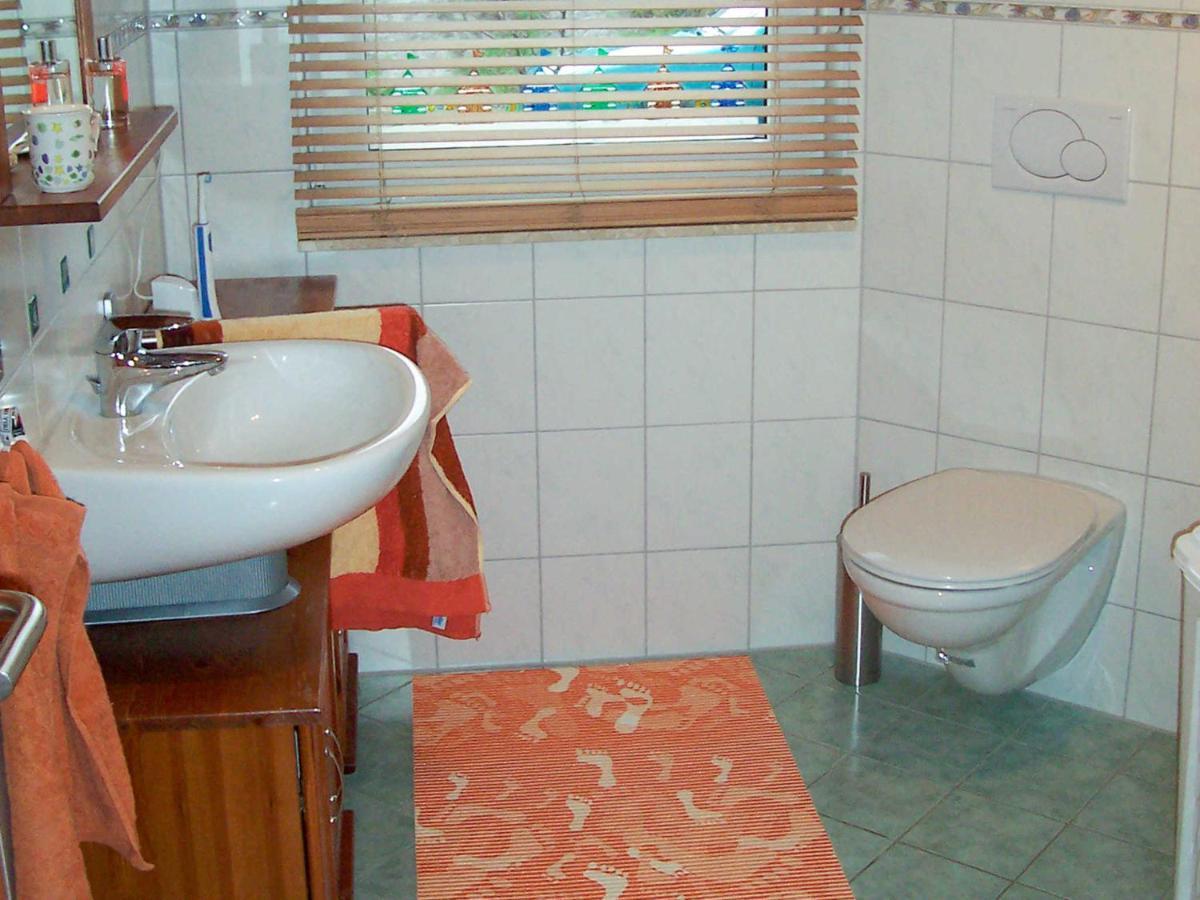 Ferienwohnung Im Ostseeblick วิสมาร์ ภายนอก รูปภาพ