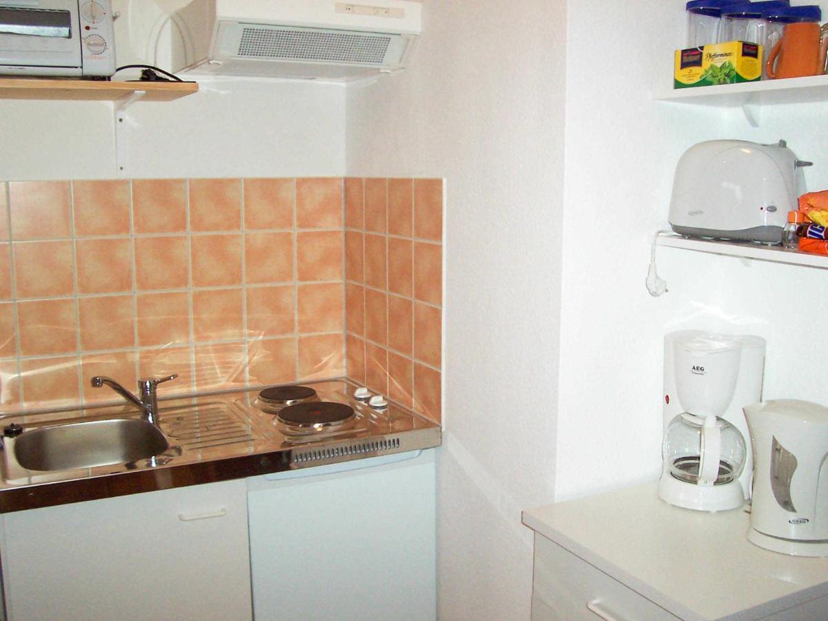 Ferienwohnung Im Ostseeblick วิสมาร์ ภายนอก รูปภาพ