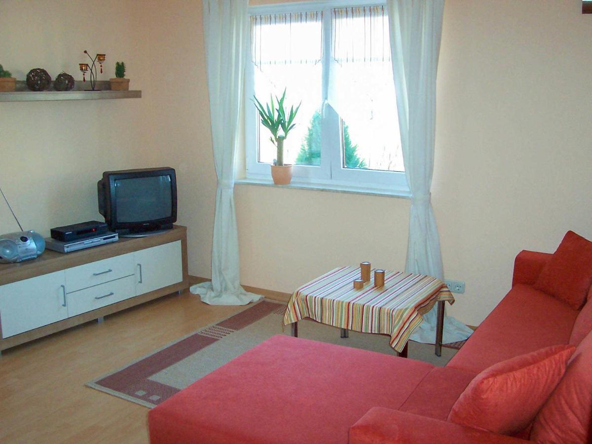 Ferienwohnung Im Ostseeblick วิสมาร์ ภายนอก รูปภาพ