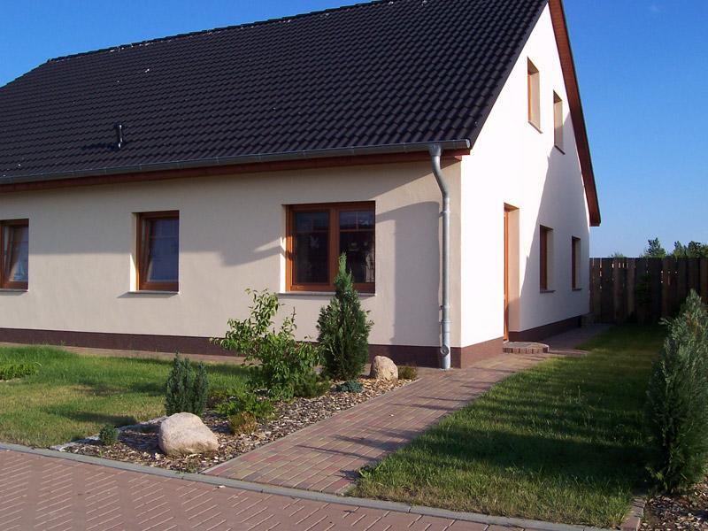 Ferienwohnung Im Ostseeblick วิสมาร์ ภายนอก รูปภาพ